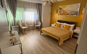 Villa Nian Boutique
